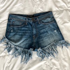 Flying monkey shorts size 26